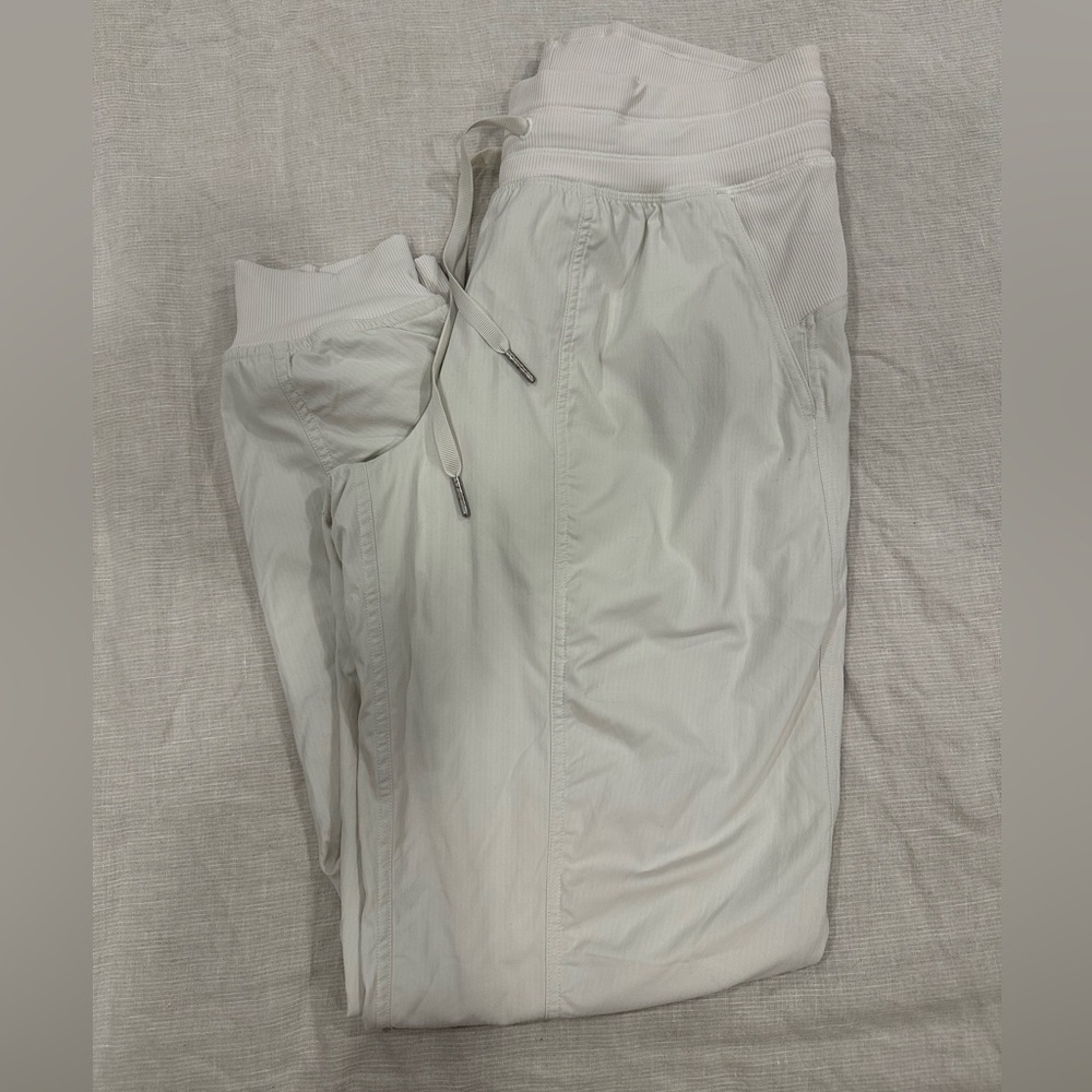 Lululemon Dance Studio Mid-Rise Jogger Full Length